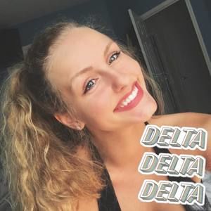 Meet your Posher, Lexi